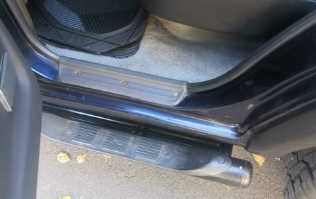 Mitsubishi Montero Sport, 2002 год, 1 100 000 рублей, 15 фотография