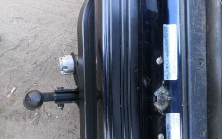 Mitsubishi Montero Sport, 2002 год, 1 100 000 рублей, 14 фотография