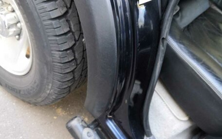 Mitsubishi Montero Sport, 2002 год, 1 100 000 рублей, 20 фотография
