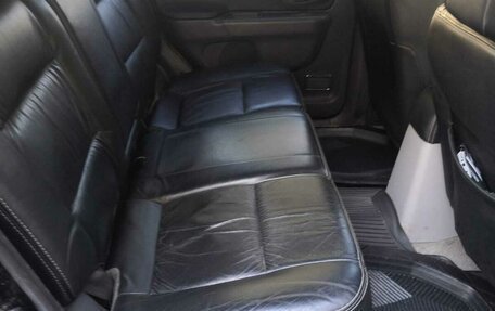 Mitsubishi Montero Sport, 2002 год, 1 100 000 рублей, 28 фотография