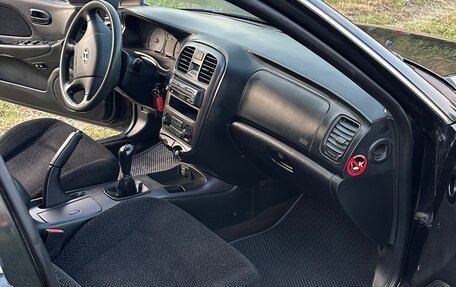 Hyundai Sonata IV рестайлинг, 2008 год, 675 000 рублей, 14 фотография