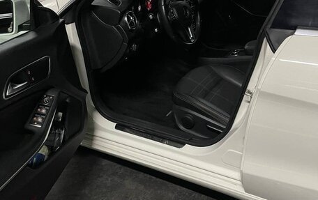 Mercedes-Benz CLA, 2014 год, 2 050 000 рублей, 6 фотография