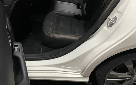 Mercedes-Benz CLA, 2014 год, 2 050 000 рублей, 11 фотография