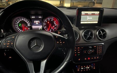 Mercedes-Benz CLA, 2014 год, 2 050 000 рублей, 7 фотография