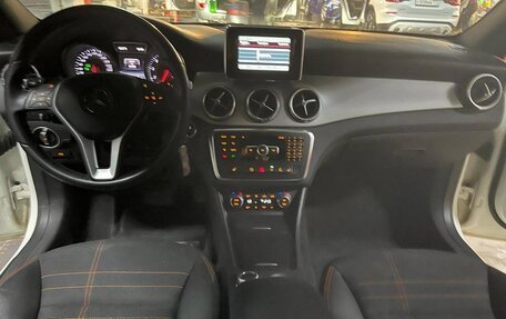 Mercedes-Benz CLA, 2014 год, 2 050 000 рублей, 14 фотография