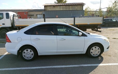 Ford Focus II рестайлинг, 2011 год, 670 000 рублей, 2 фотография