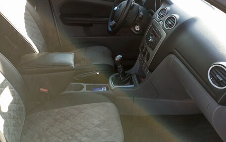 Ford Focus II рестайлинг, 2011 год, 670 000 рублей, 4 фотография