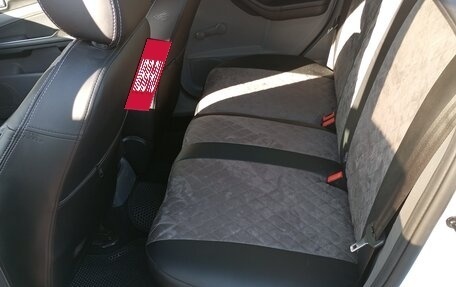 Ford Focus II рестайлинг, 2011 год, 670 000 рублей, 8 фотография