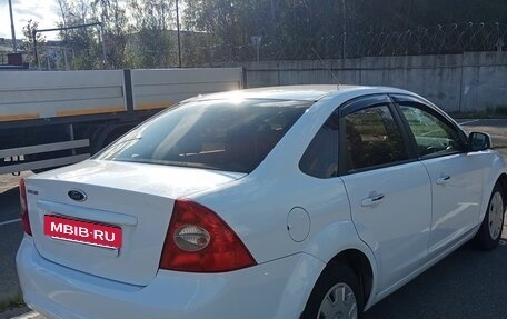 Ford Focus II рестайлинг, 2011 год, 670 000 рублей, 7 фотография