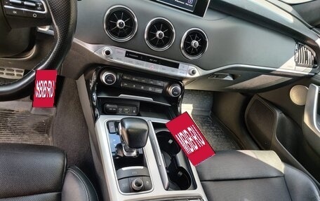 KIA Stinger I, 2018 год, 2 850 000 рублей, 13 фотография