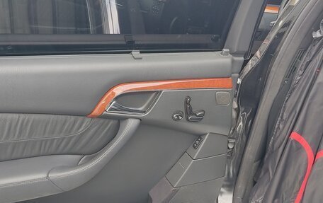 Mercedes-Benz S-Класс, 2003 год, 750 000 рублей, 15 фотография