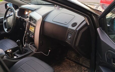 SsangYong Kyron I, 2013 год, 900 000 рублей, 7 фотография