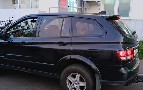 SsangYong Kyron I, 2013 год, 900 000 рублей, 6 фотография