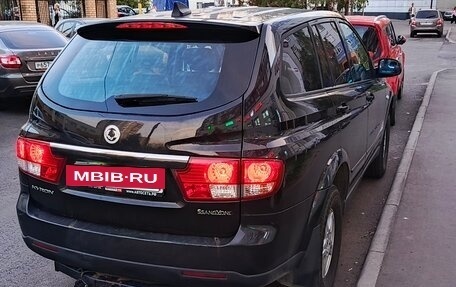SsangYong Kyron I, 2013 год, 900 000 рублей, 2 фотография