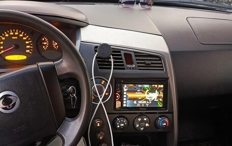 SsangYong Kyron I, 2013 год, 900 000 рублей, 8 фотография