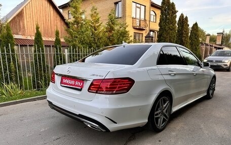 Mercedes-Benz E-Класс, 2013 год, 1 850 000 рублей, 5 фотография