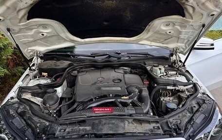 Mercedes-Benz E-Класс, 2013 год, 1 850 000 рублей, 11 фотография