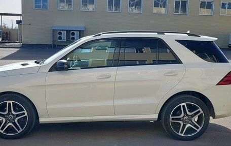 Mercedes-Benz GLE, 2017 год, 2 200 000 рублей, 7 фотография