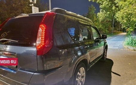 Nissan X-Trail, 2014 год, 1 480 000 рублей, 17 фотография