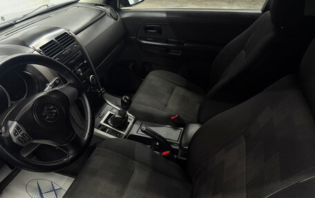 Suzuki Grand Vitara, 2008 год, 795 000 рублей, 8 фотография