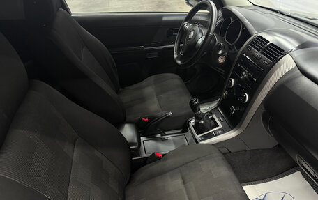 Suzuki Grand Vitara, 2008 год, 795 000 рублей, 10 фотография