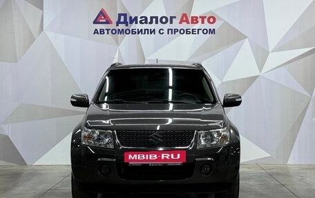 Suzuki Grand Vitara, 2008 год, 795 000 рублей, 2 фотография