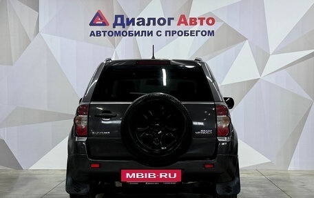 Suzuki Grand Vitara, 2008 год, 795 000 рублей, 5 фотография
