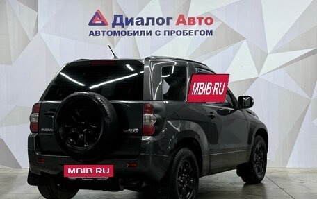Suzuki Grand Vitara, 2008 год, 795 000 рублей, 6 фотография