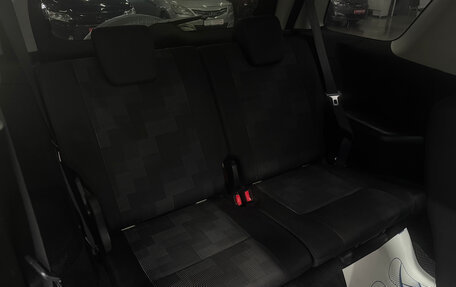 Suzuki Grand Vitara, 2008 год, 795 000 рублей, 20 фотография