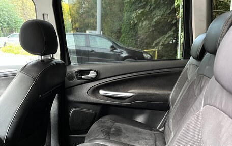 Ford Galaxy II, 2008 год, 790 000 рублей, 7 фотография