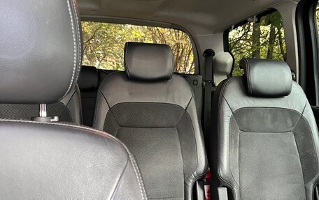 Ford Galaxy II, 2008 год, 790 000 рублей, 6 фотография