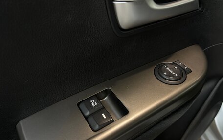 KIA Rio III рестайлинг, 2014 год, 969 000 рублей, 14 фотография