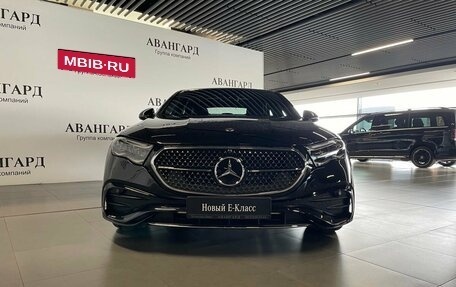 Mercedes-Benz E-Класс, 2025 год, 10 100 000 рублей, 4 фотография