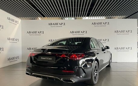 Mercedes-Benz E-Класс, 2025 год, 10 100 000 рублей, 5 фотография