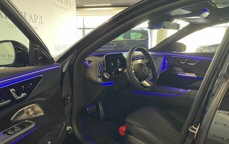 Mercedes-Benz E-Класс, 2025 год, 10 100 000 рублей, 7 фотография
