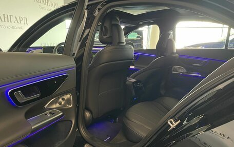 Mercedes-Benz E-Класс, 2025 год, 10 100 000 рублей, 8 фотография