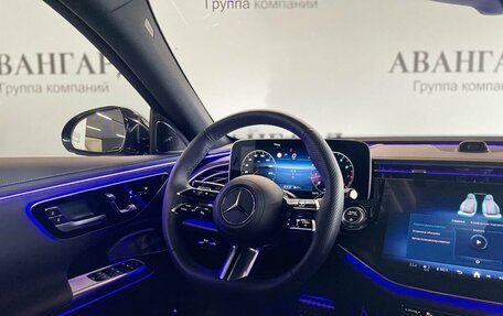 Mercedes-Benz E-Класс, 2025 год, 10 100 000 рублей, 10 фотография