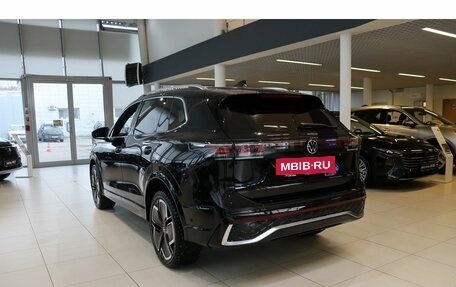 Volkswagen Tiguan, 2025 год, 5 650 000 рублей, 3 фотография