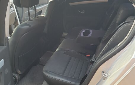 Renault Laguna III рестайлинг, 2008 год, 560 000 рублей, 6 фотография