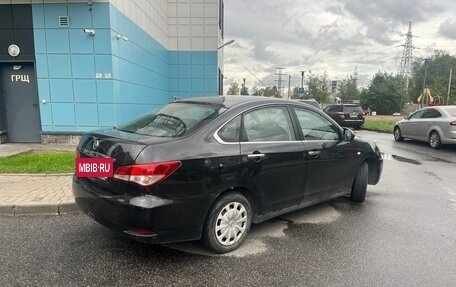 Nissan Almera, 2018 год, 950 000 рублей, 4 фотография