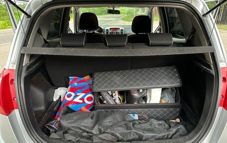 KIA Venga I, 2011 год, 750 000 рублей, 8 фотография