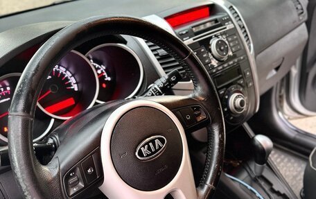 KIA Venga I, 2011 год, 750 000 рублей, 4 фотография