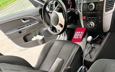 KIA Venga I, 2011 год, 750 000 рублей, 11 фотография