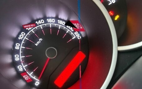 KIA Venga I, 2011 год, 750 000 рублей, 6 фотография