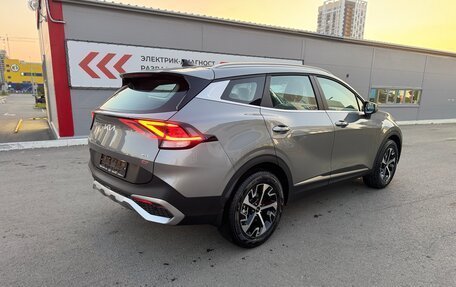 KIA Sportage IV рестайлинг, 2025 год, 3 520 000 рублей, 3 фотография