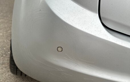 KIA Venga I, 2011 год, 750 000 рублей, 17 фотография