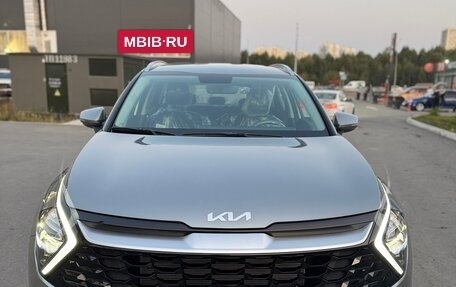 KIA Sportage IV рестайлинг, 2025 год, 3 520 000 рублей, 8 фотография