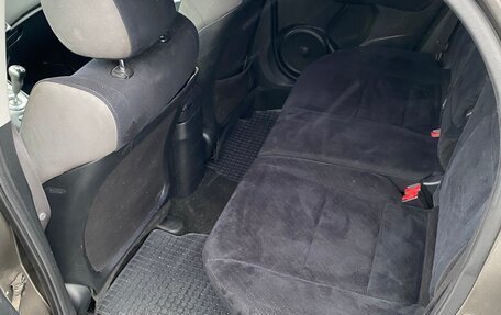 Honda Civic VIII, 2008 год, 380 000 рублей, 7 фотография