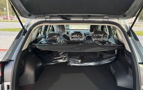 KIA Sportage IV рестайлинг, 2025 год, 3 520 000 рублей, 16 фотография