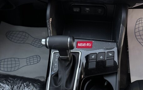 KIA Sportage IV рестайлинг, 2025 год, 3 520 000 рублей, 12 фотография